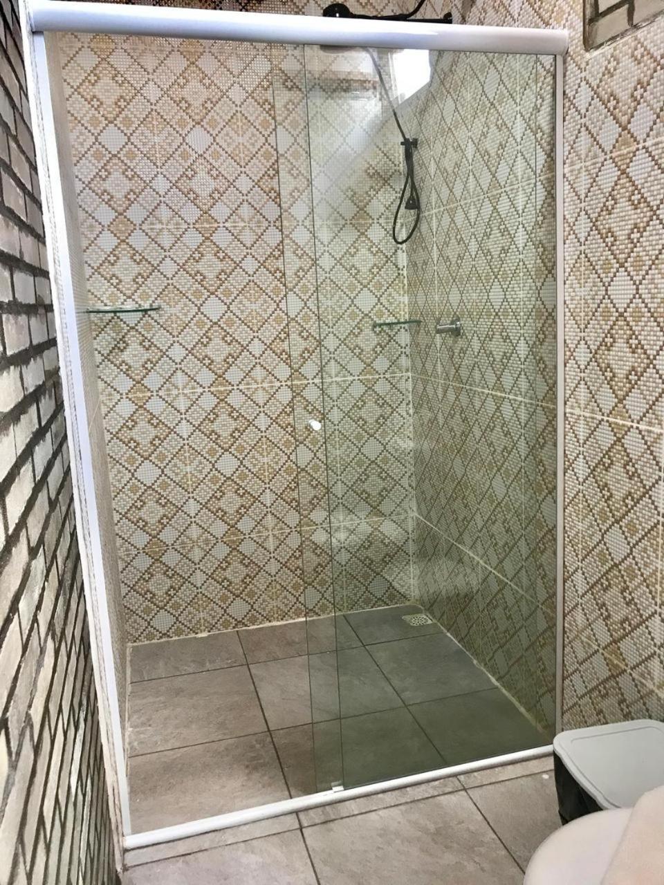 Pousada Recanto Das Arvores Barreirinhas Luaran gambar