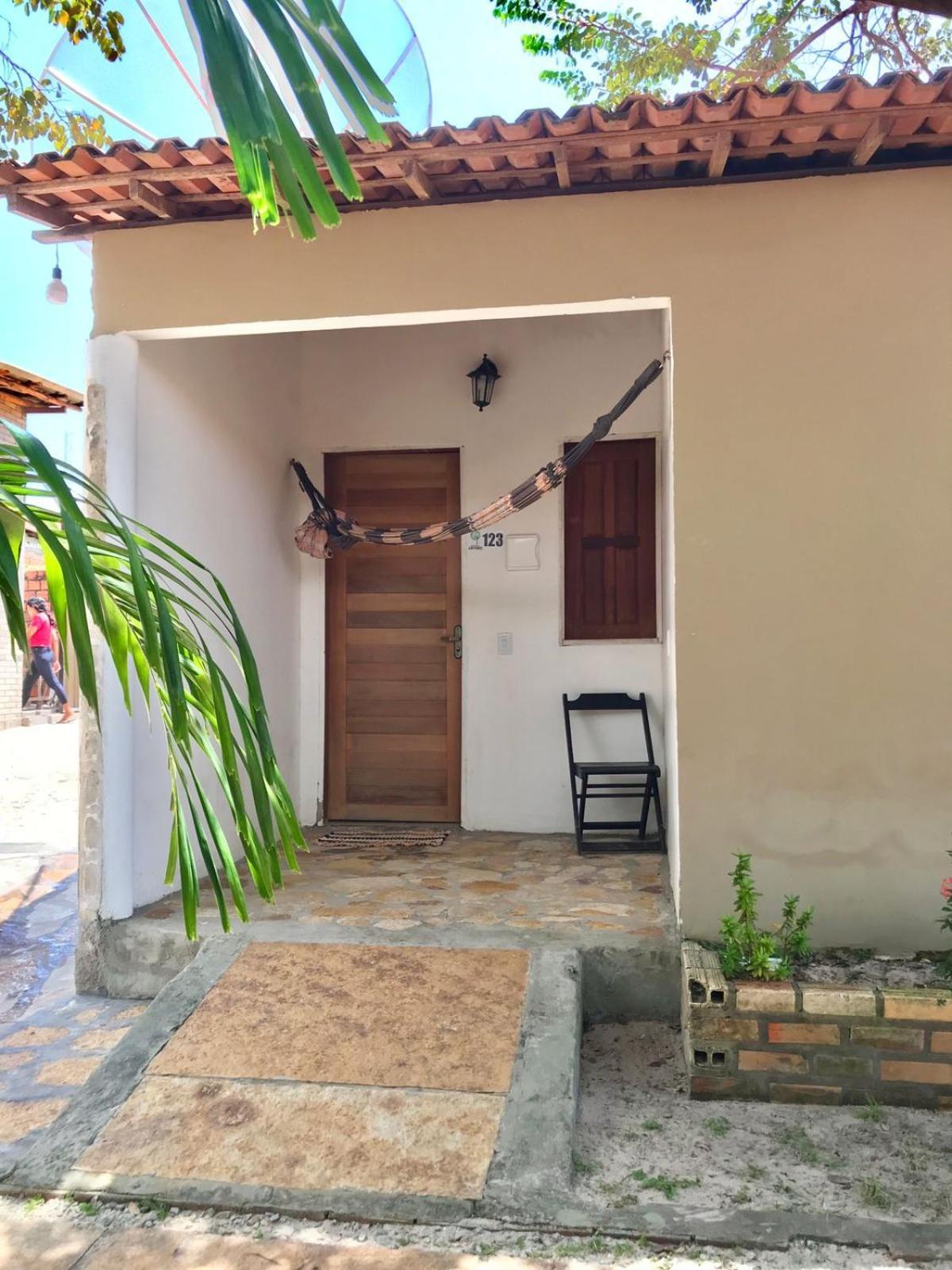 Pousada Recanto Das Arvores Barreirinhas Luaran gambar