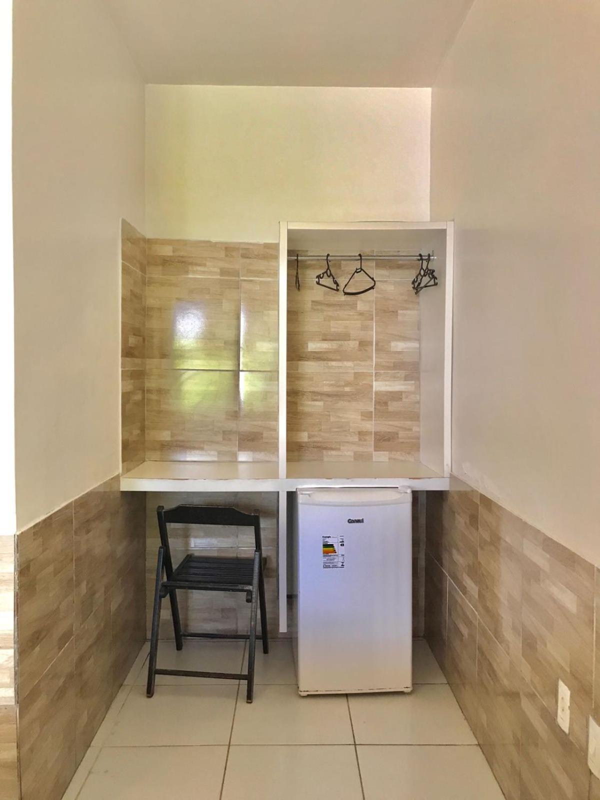 Pousada Recanto Das Arvores Barreirinhas Luaran gambar