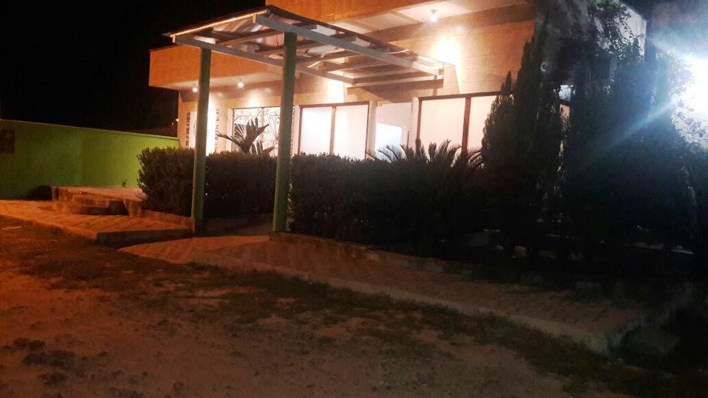 Pousada Recanto Das Arvores Barreirinhas Luaran gambar