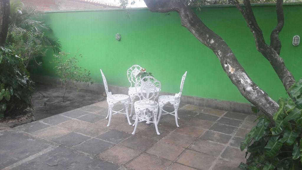 Pousada Recanto Das Arvores Barreirinhas Luaran gambar