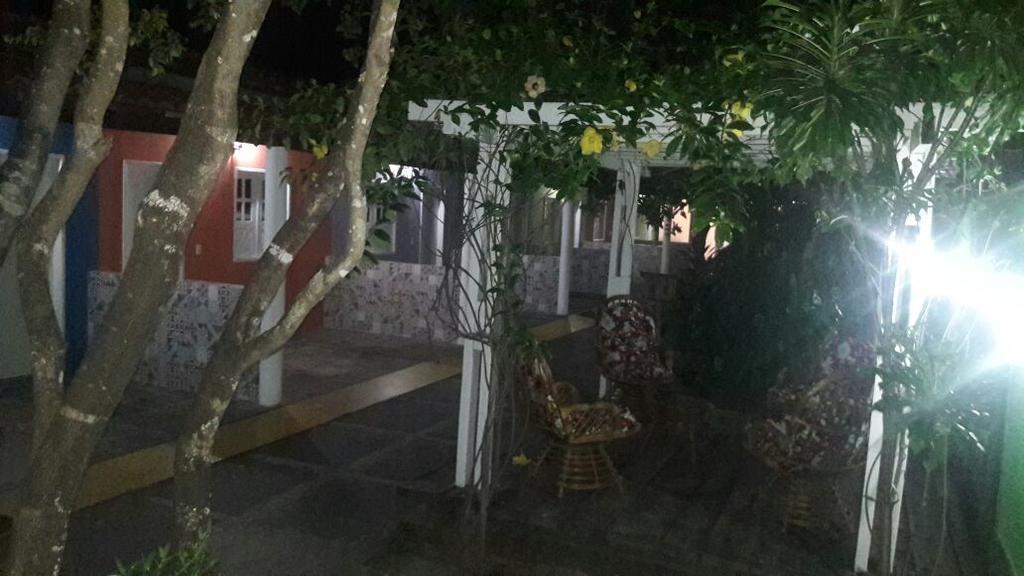 Pousada Recanto Das Arvores Barreirinhas Luaran gambar