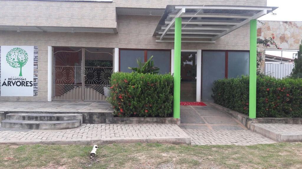 Pousada Recanto Das Arvores Barreirinhas Luaran gambar